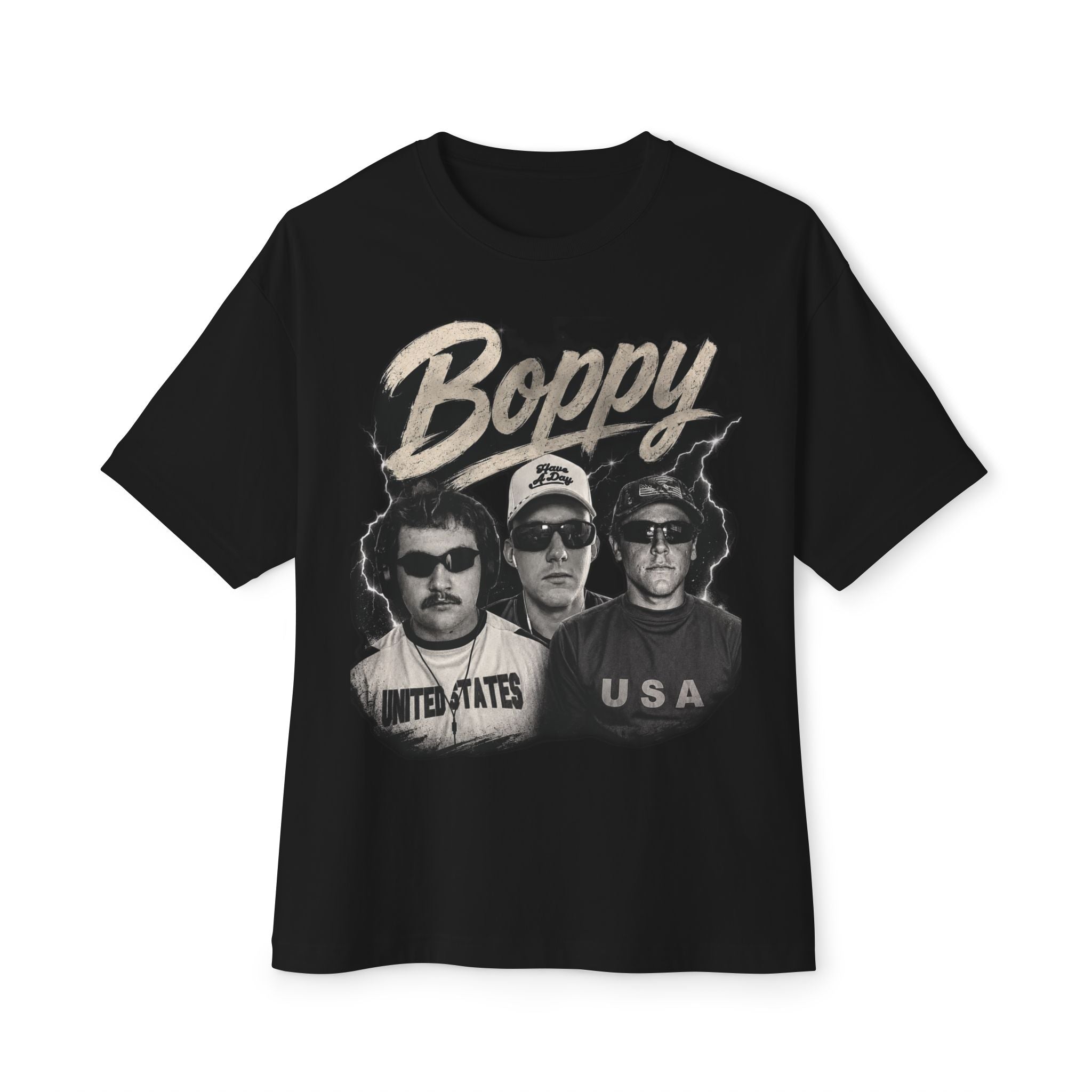 Boppy Tee