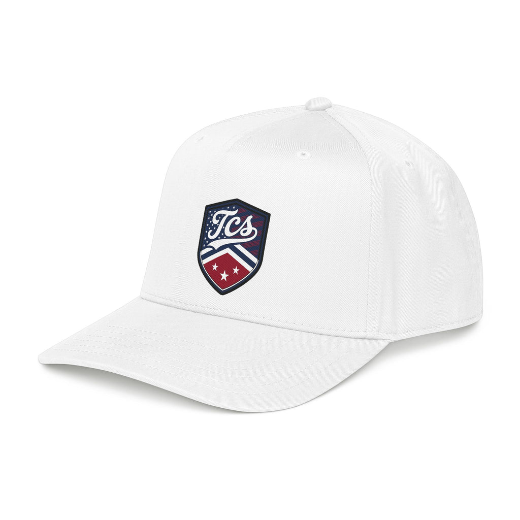 Official TCS Team Hat
