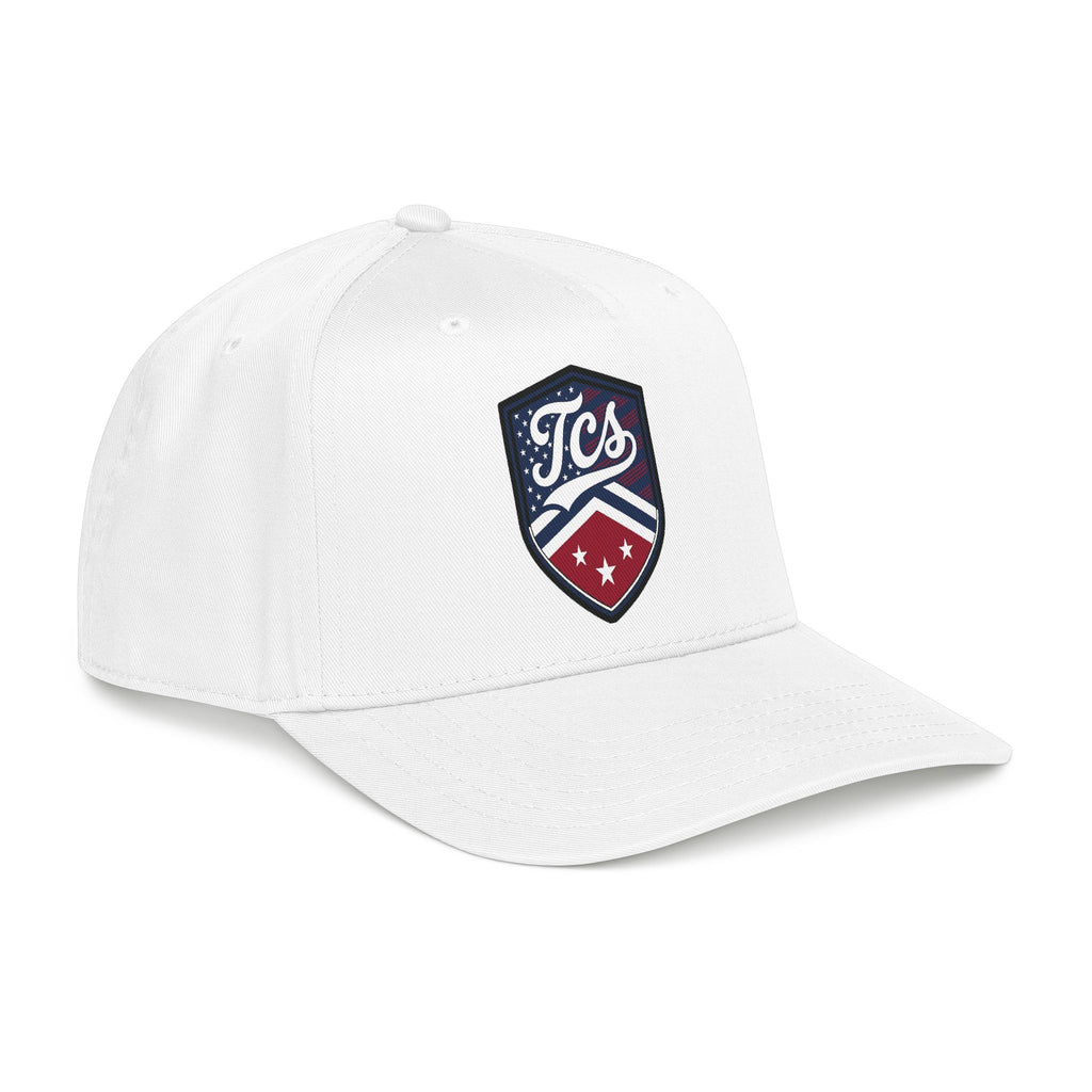 Official TCS Team Hat