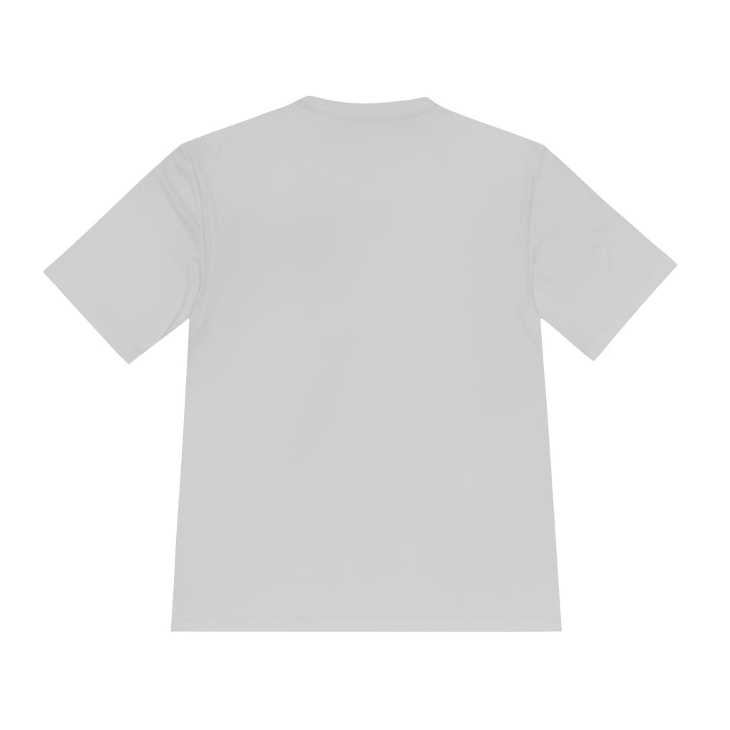 Triple Coverage Sports — Athletic Performance Shirt
