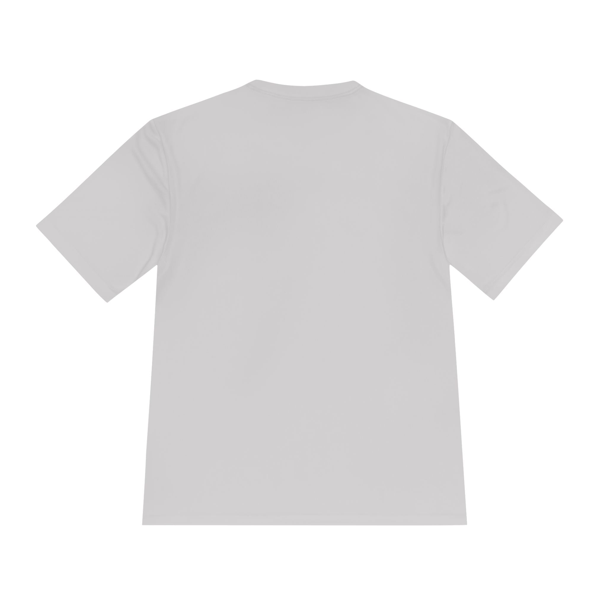 Triple Coverage Sports — Athletic Performance Shirt