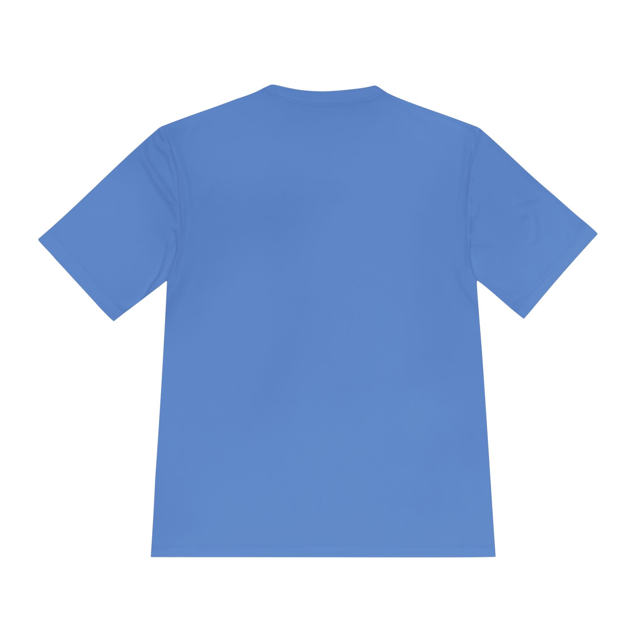 Triple Coverage Sports — Athletic Performance Shirt