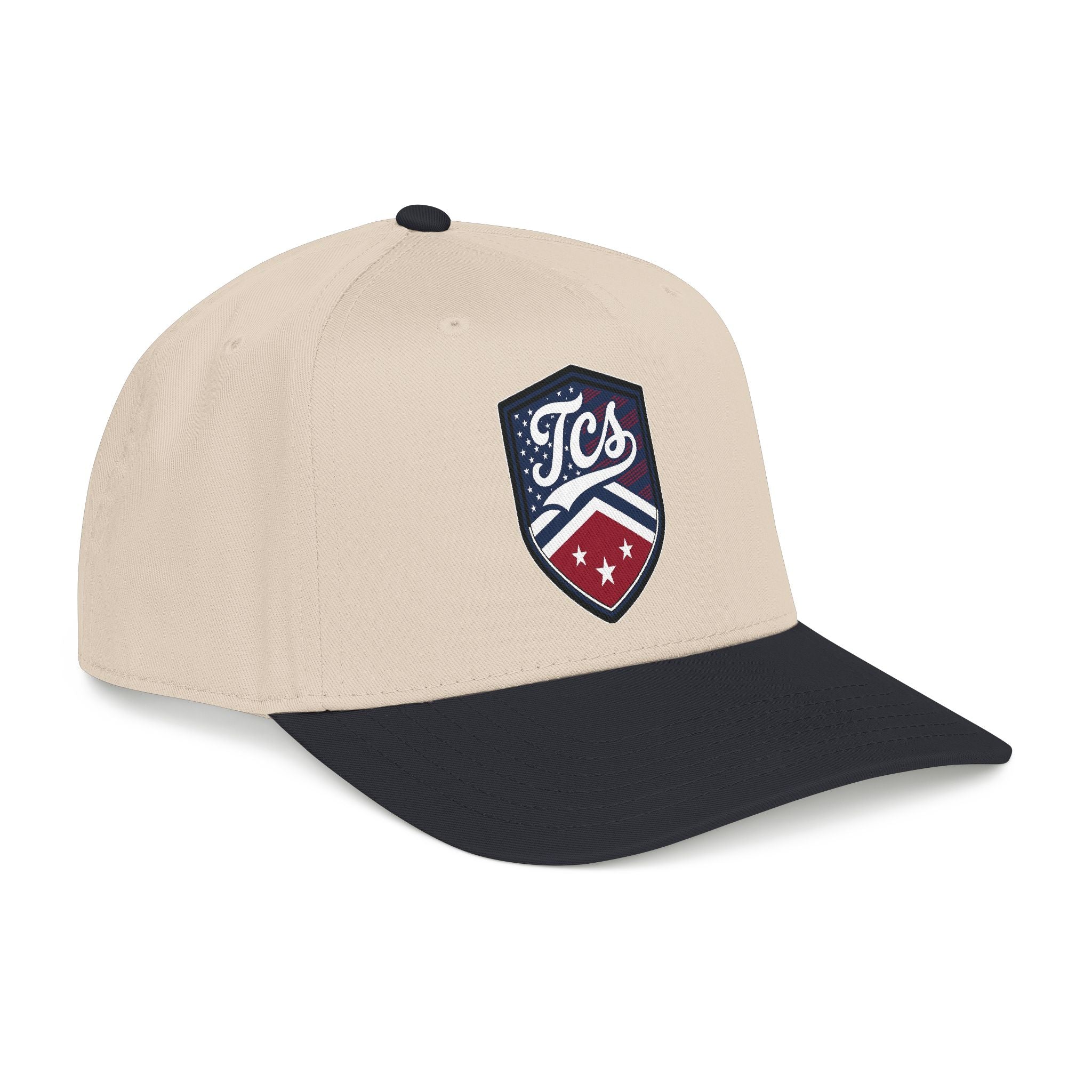 Official TCS Team Hat