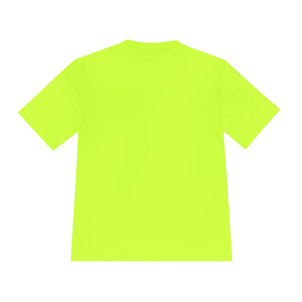 Triple Coverage Sports — Athletic Performance Shirt