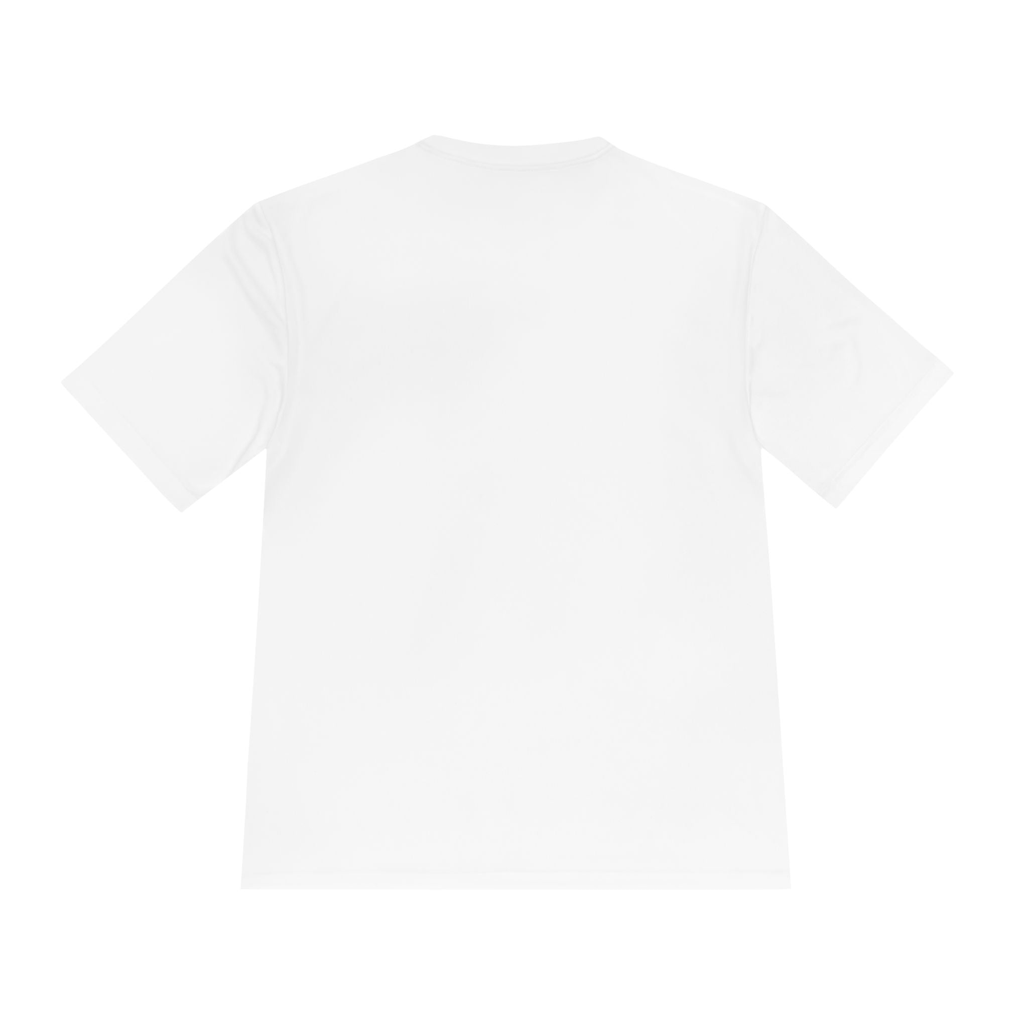 Triple Coverage Sports — Athletic Performance Shirt