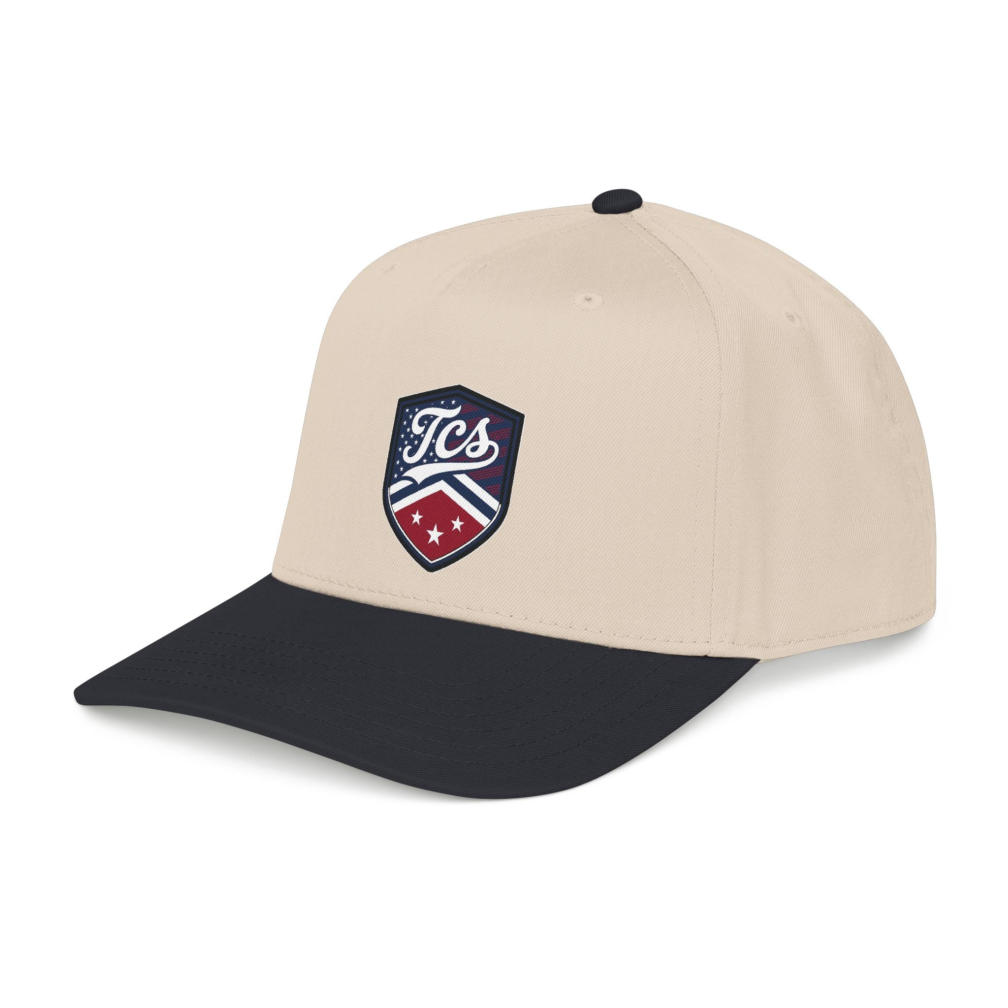 Official TCS Team Hat